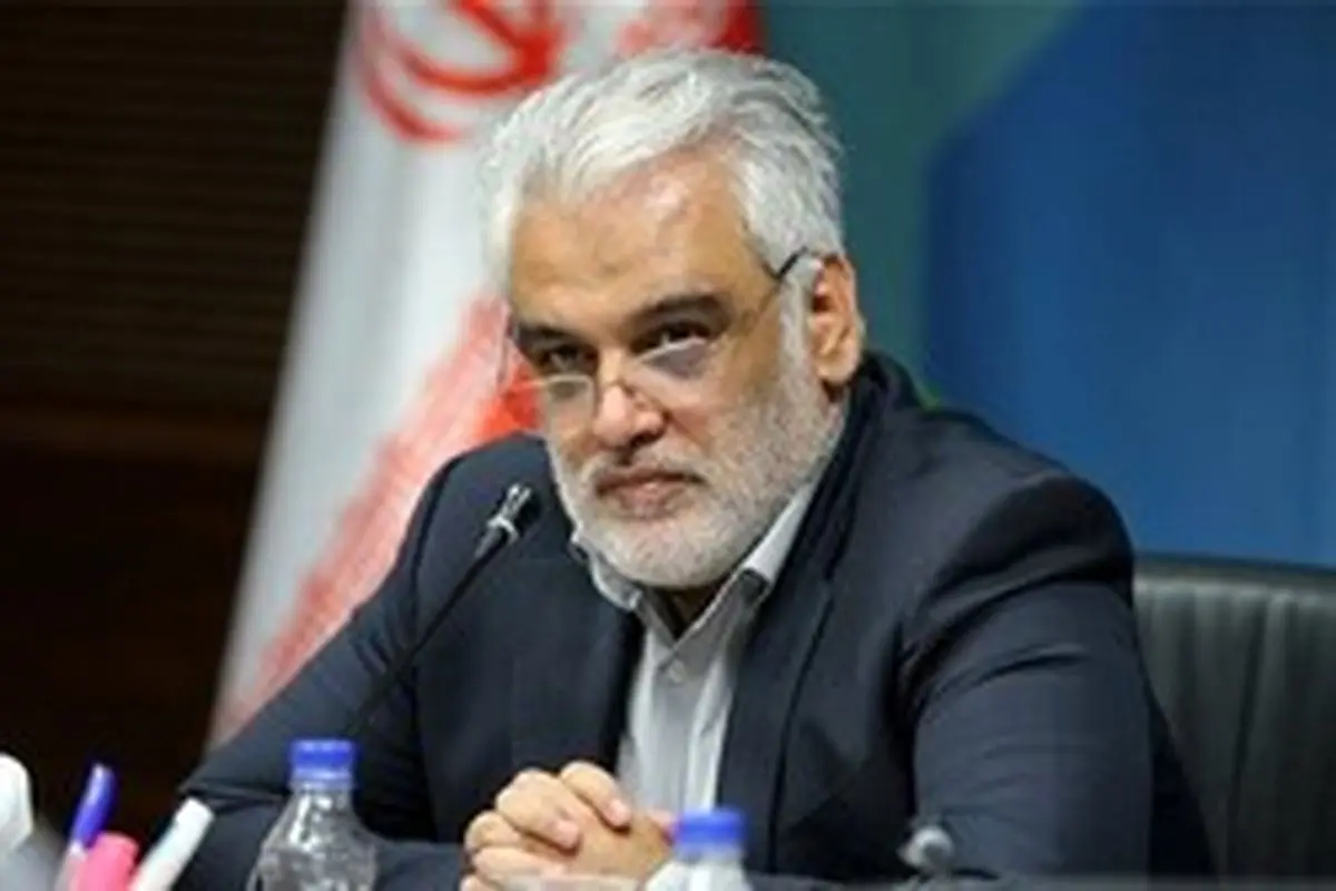 طهرانچی:ورود دانشگاه آزاد به بحران های پساکرونا