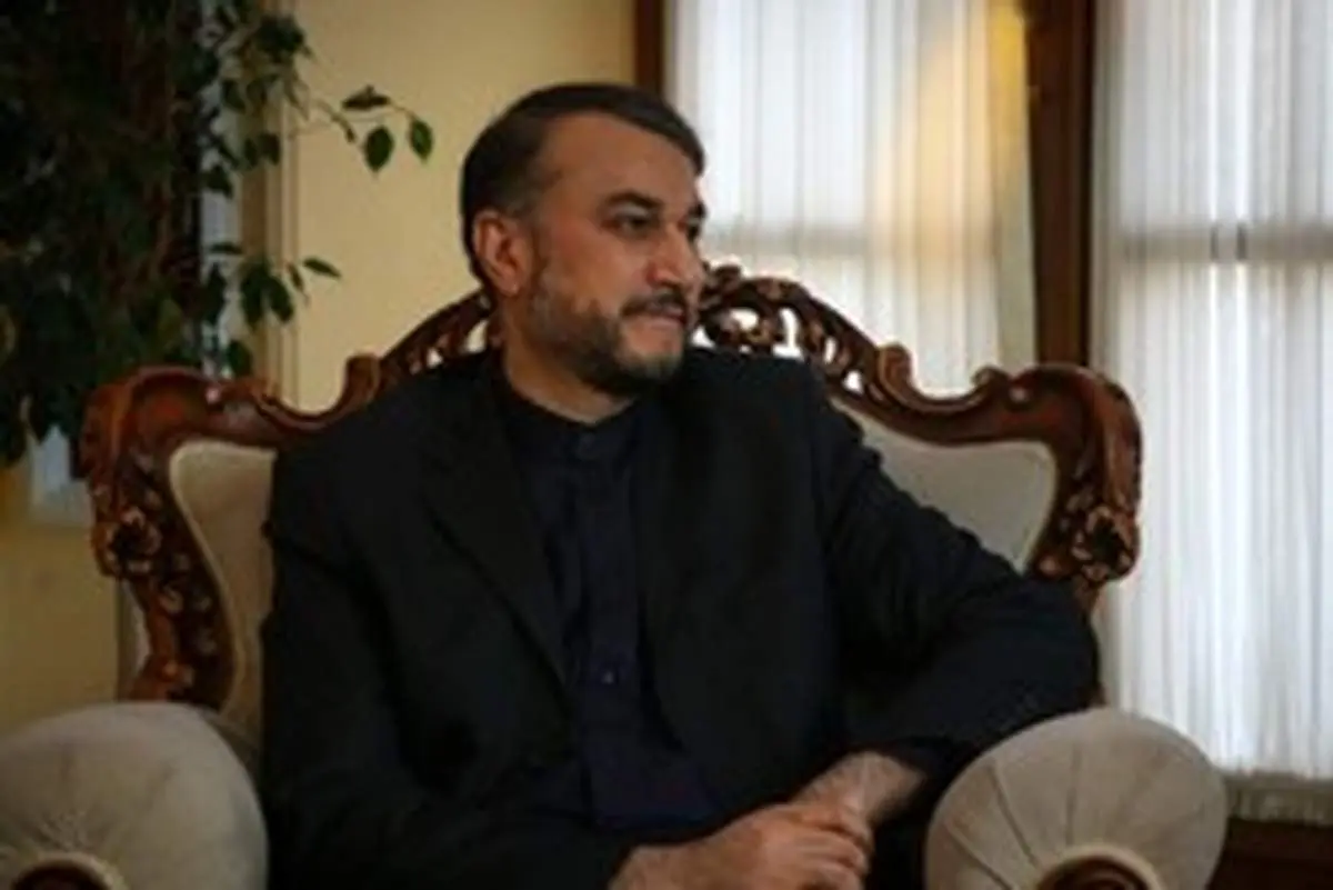 امیرعبداللهیان:ادعای هژمونی آمریکا در مقابله با «کرونا» شکست خورده است