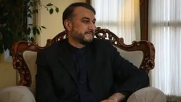 امیرعبداللهیان:ادعای هژمونی آمریکا در مقابله با «کرونا» شکست خورده است