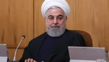 یک میلیون تومان به تمام خانوارهای یارانه بگیر پرداخت خواهد شد/کاخ سفید تروریست سلامت هم است/هشدار به صندوق بین‌المللی پول