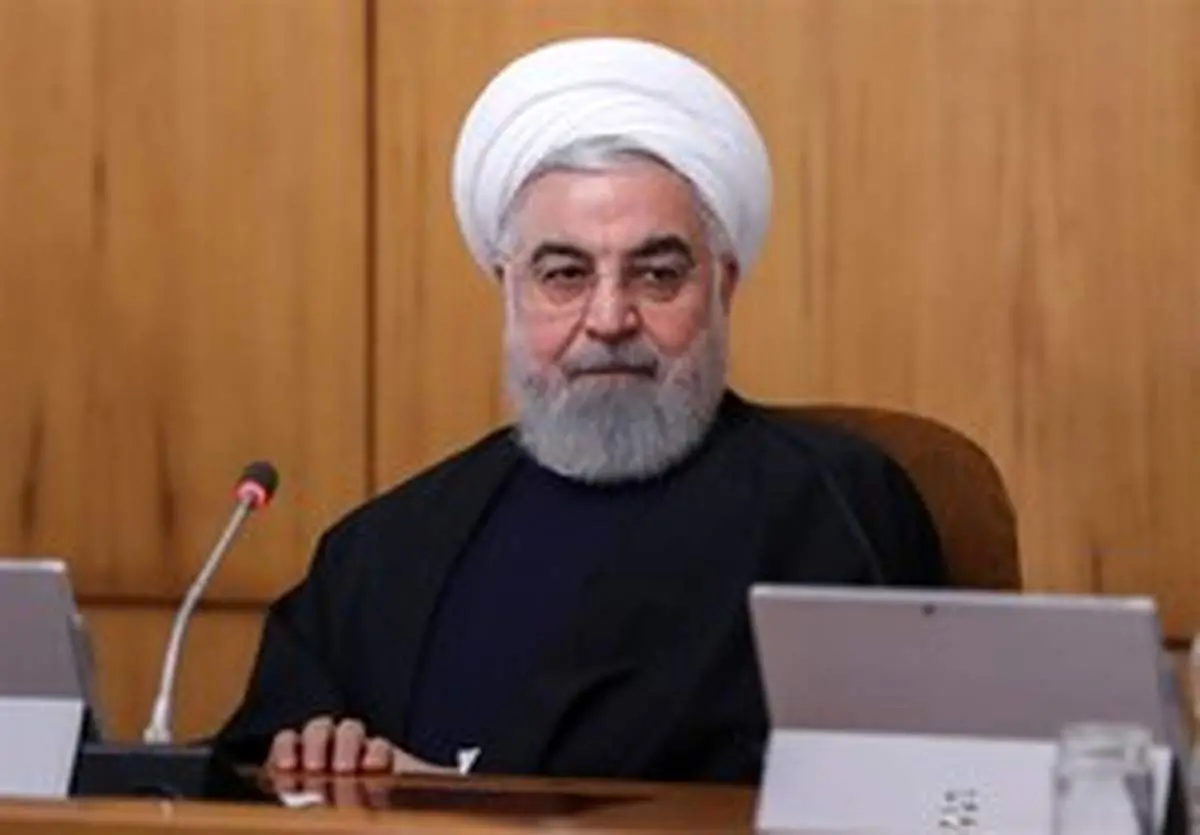 یک میلیون تومان به تمام خانوارهای یارانه بگیر پرداخت خواهد شد/کاخ سفید تروریست سلامت هم است/هشدار به صندوق بینالمللی پول