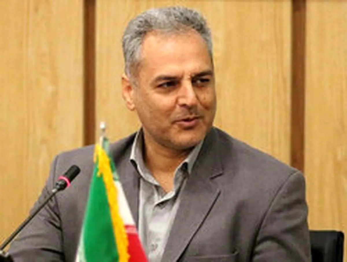 خاوازی در مجلس: تغییر حلقههای تولید محصولات کشاورزی در اولویت برنامههایم قرار دارد