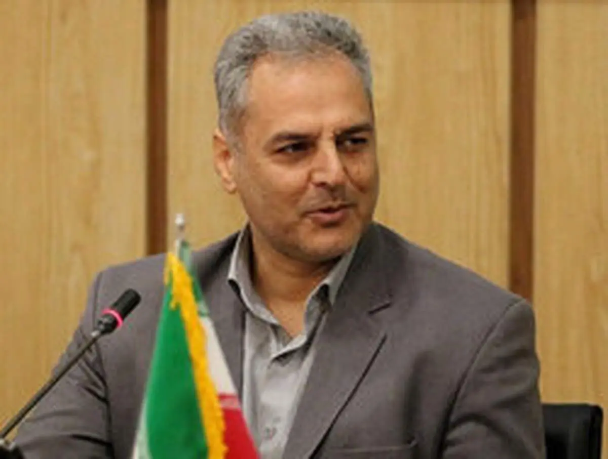 خاوازی در مجلس: تغییر حلقه‌‌های تولید محصولات کشاورزی در اولویت برنامه‌هایم قرار دارد