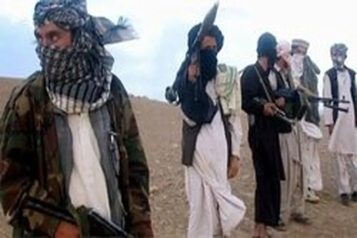 استفاده تبلیغاتی طالبان از شیوع کرونا در افغانستان