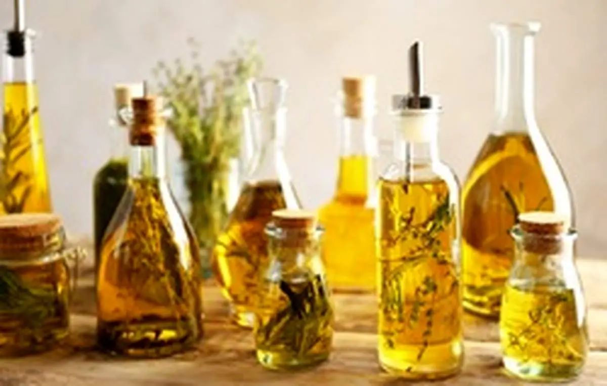 چگونه از روغن برای آشپزی استفاده کنم؟