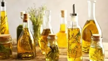 چگونه از روغن برای آشپزی استفاده کنم؟