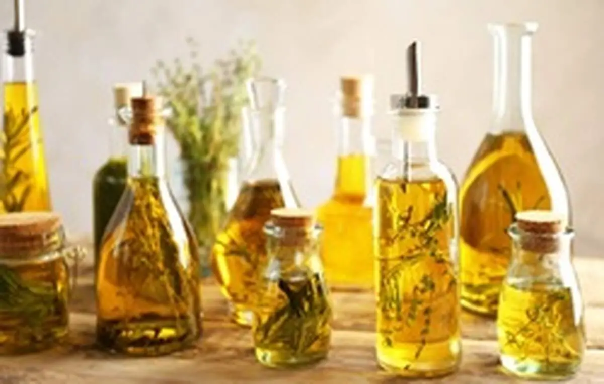 چگونه از روغن برای آشپزی استفاده کنم؟