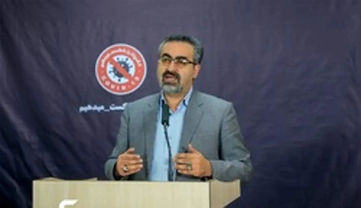 کیانوش جهانپور: تجویز فاویپیراویر برای درمان کرونا منطقی نیست/ ویروس کرونا از ویروس ترامپ خطرناکتر نیست