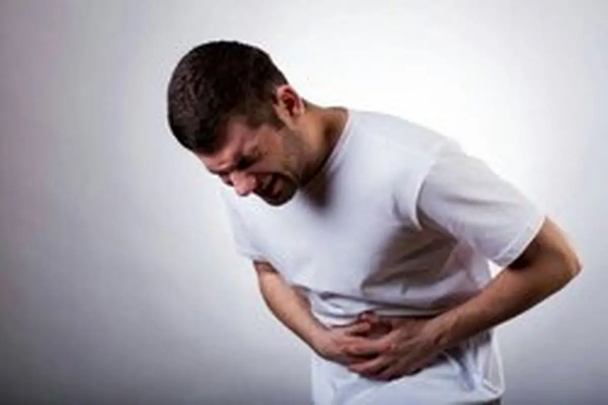 مشکلات گوارشی علامت ابتلا به کروناست؟