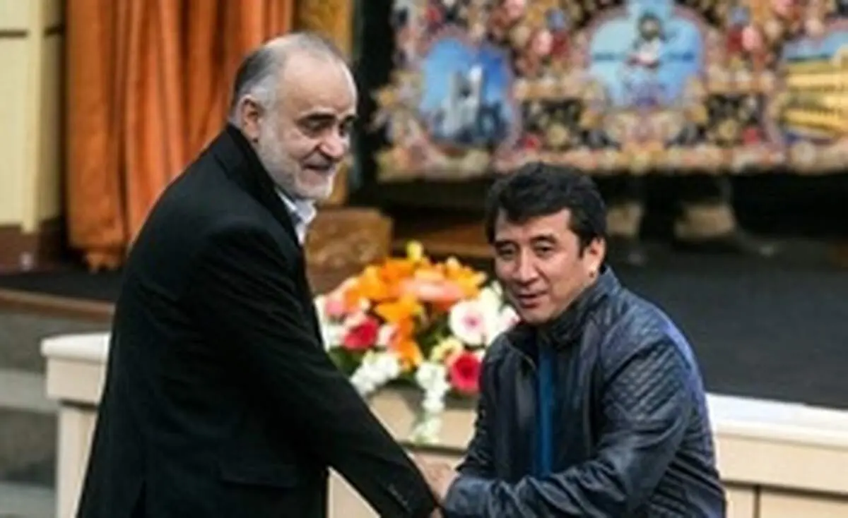 ارسال جدول زمانبندی پیشنهادی اصلاح اساسنامه به فیفا