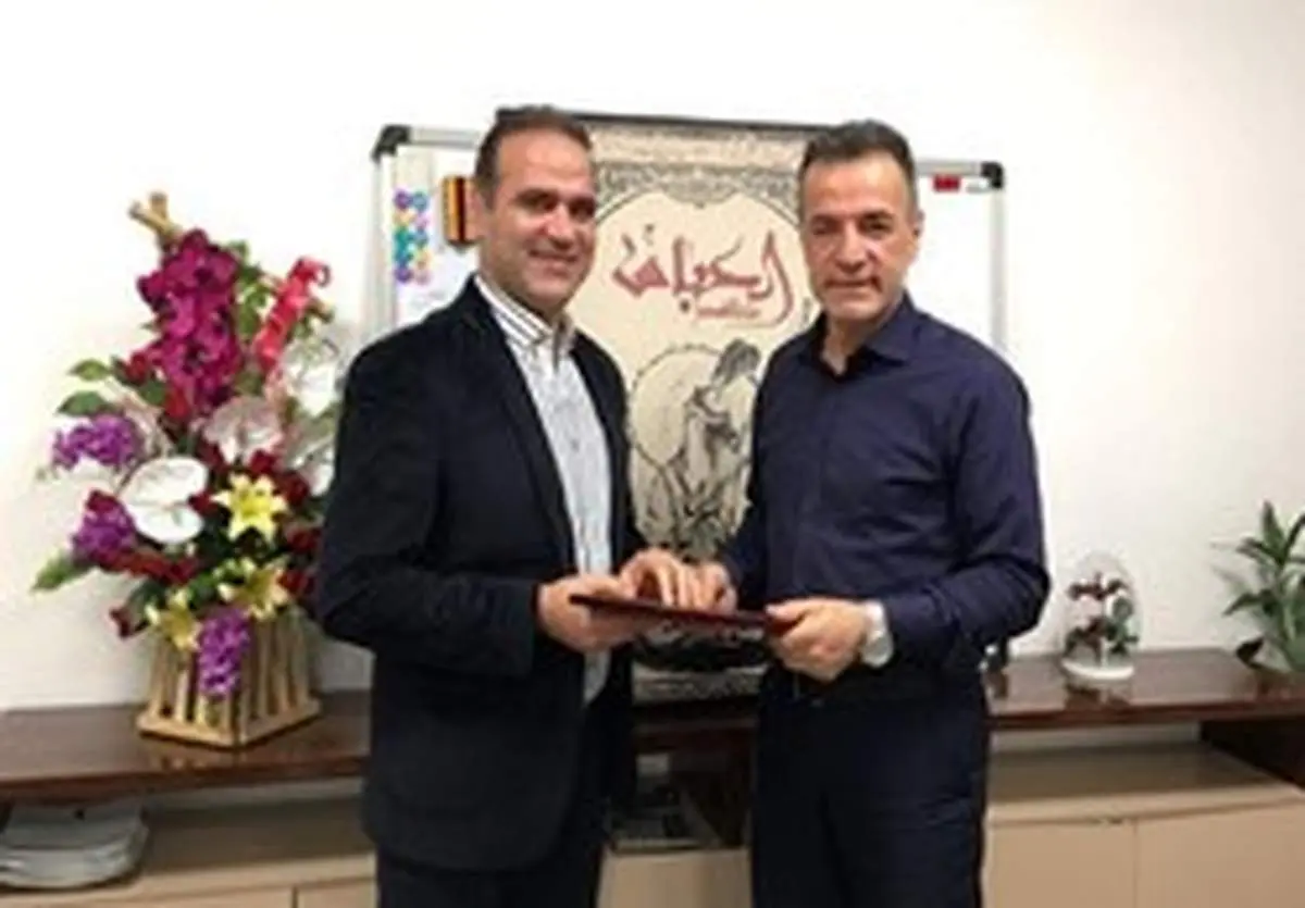 خواجه وند: تکرار بازی با سپاهان قانونی نیست