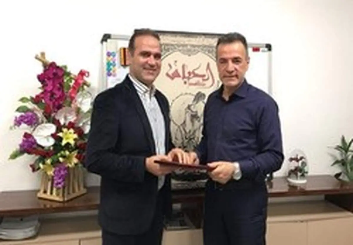 خواجه وند: تکرار بازی با سپاهان قانونی نیست