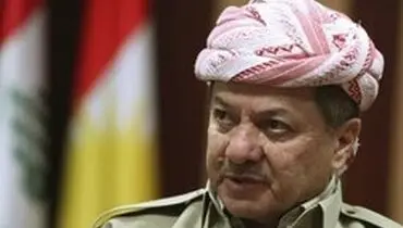 هشدار بارزانی درباره بازگشت داعش به عراق
