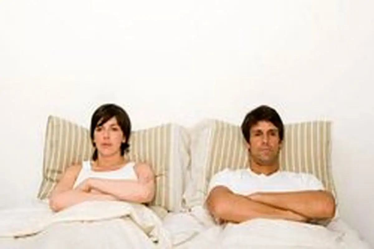 تغییراتی در روابط زناشویی | بهتر شدن رابطه میان زن و شوهر