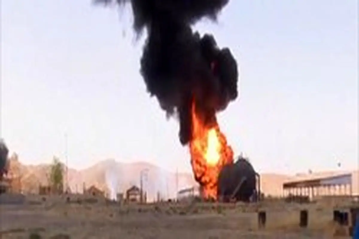 رسانه‌ها از وقوع انفجار در تکریت عراق خبر دادند