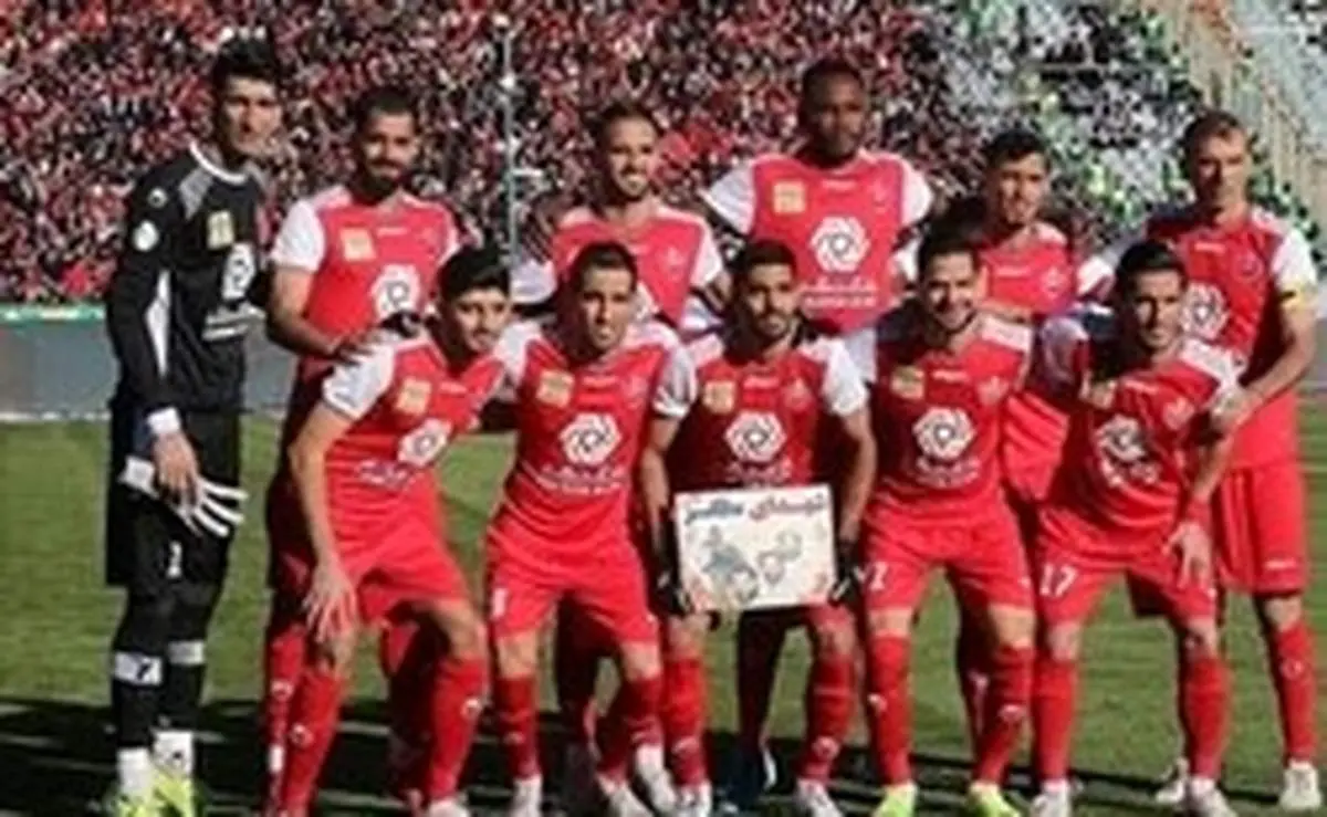 بیانیه پرسپولیس درباره بلاتکلیفی لیگ نوزدهم