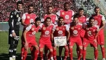 بیانیه پرسپولیس درباره بلاتکلیفی لیگ نوزدهم