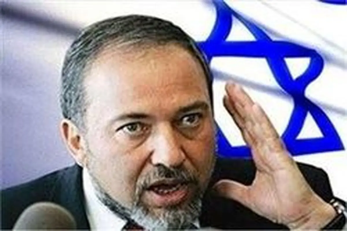 لیبرمن: نتانیاهو «ماشین دروغگویی» است