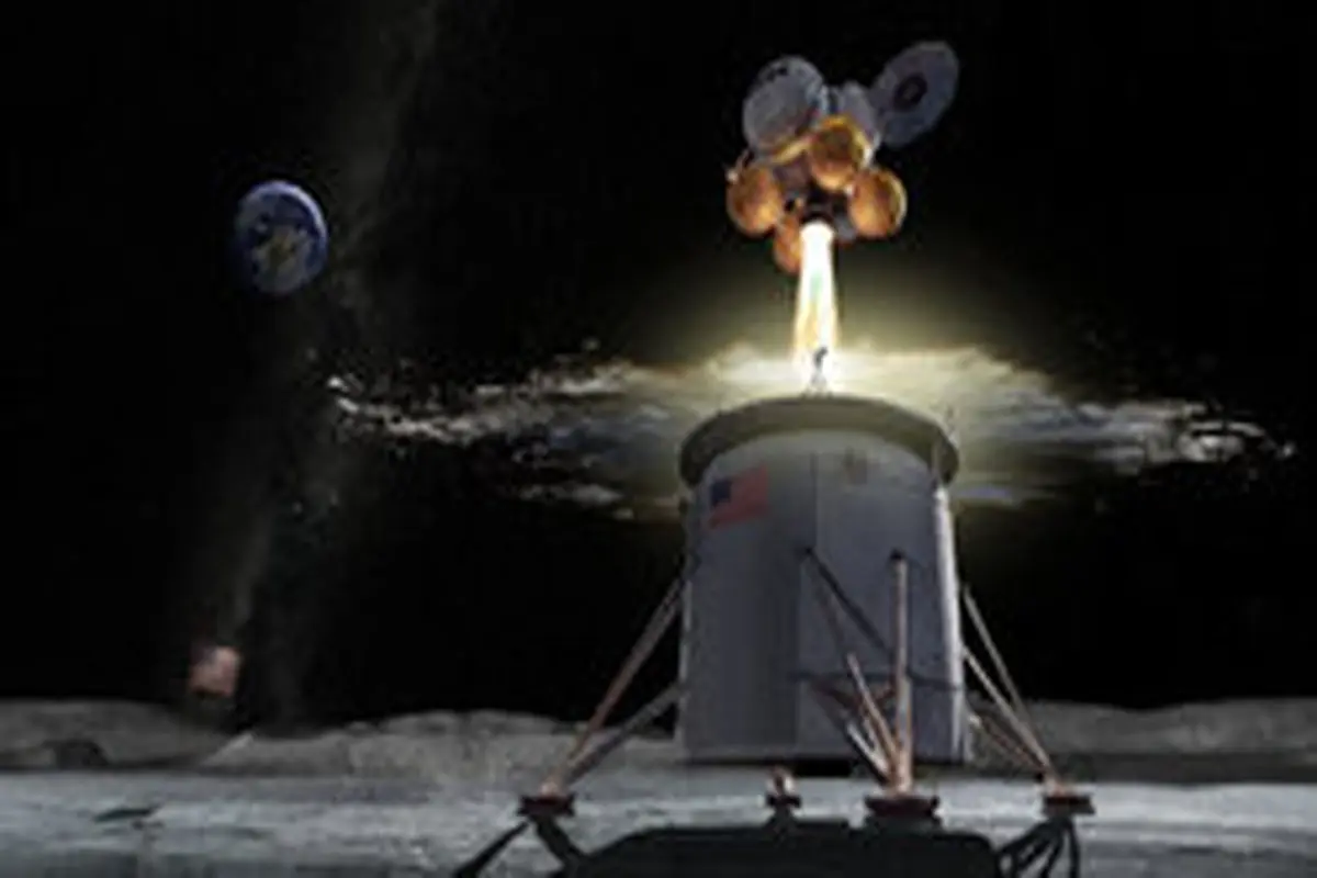 پروژه آرتمیس؛ ناسا به دنبال تسخیر ماه است؟