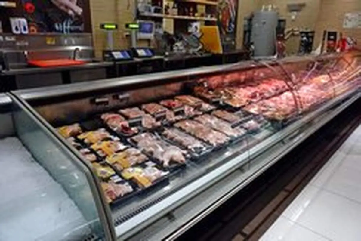 برچسب هوشمندی که قصور در نگهداری مواد غذایی یخچالی را لو می‌دهد
