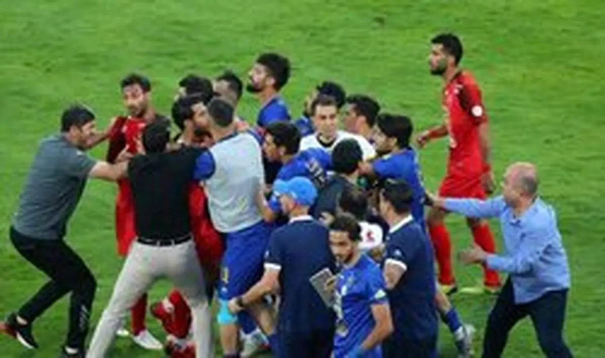 اعتراض در استقلال و پرسپولیس دوباره بالا گرفت