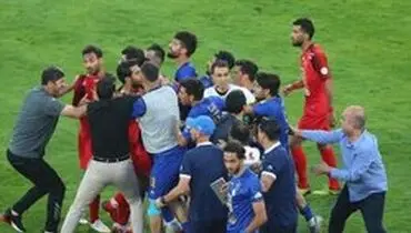 اعتراض در استقلال و پرسپولیس دوباره بالا گرفت