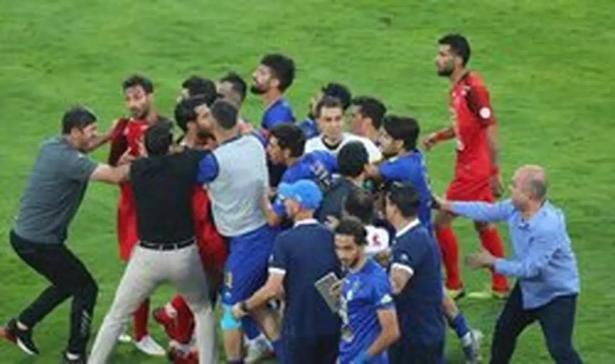 اعتراض در استقلال و پرسپولیس دوباره بالا گرفت