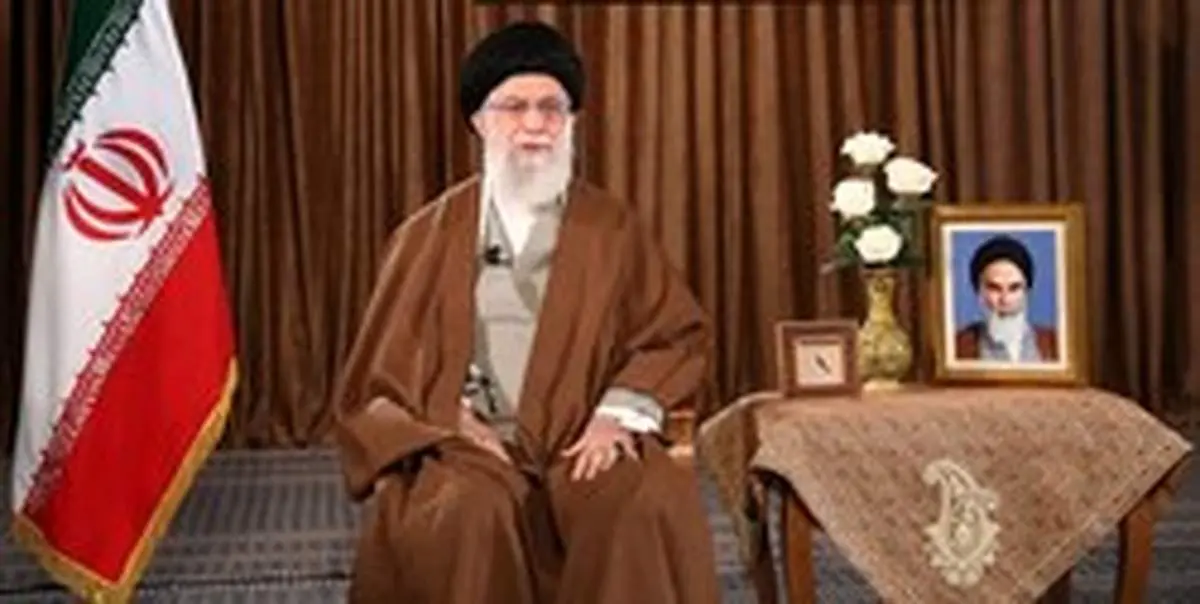 رهبر انقلاب: بشریت هیچ زمانی به اندازه امروز نیازمند منجی نبوده است/  ملت ایران در آزمون «کرونا» خوب درخشید