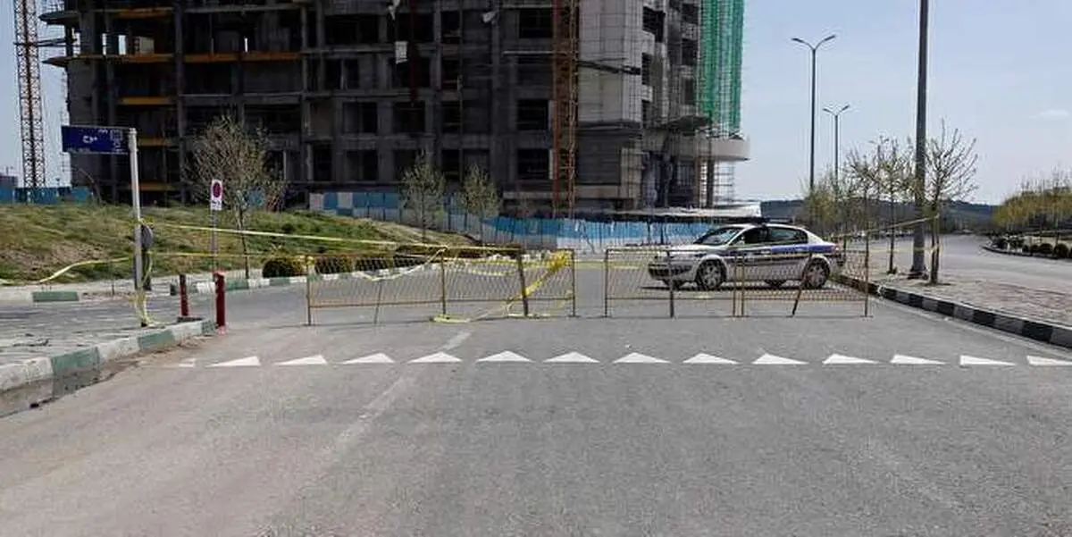 جزییات جدید نحوه فعالیت صنوف در طرح فاصله‌گذاری هوشمند