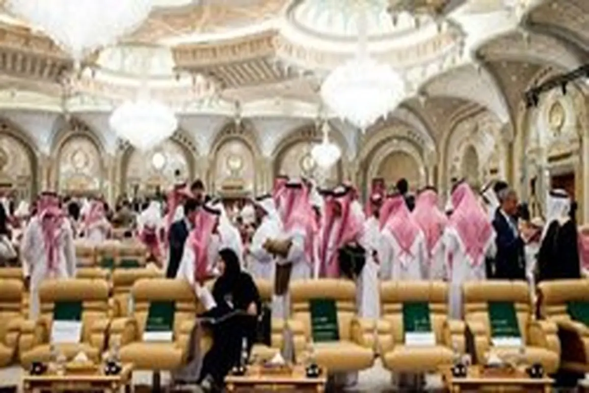 اولین واکنش عربستان به کرونایی شدن ۱۵۰ شاهزاده