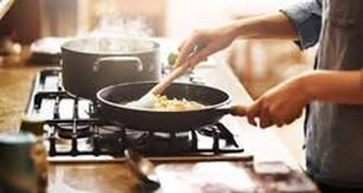 چگونه از آلوده‌شدن غذا به ویروس کرونا جلوگیری کنیم؟