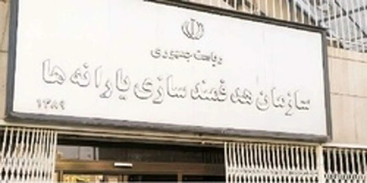 متقاضیان ثبت نام وام یک میلیون تومانی که دکمه اهداء یارانه را زدند نگران نباشند