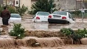 شهروندان نگران بارش باران و آب گرفتگی در تهران نباشند