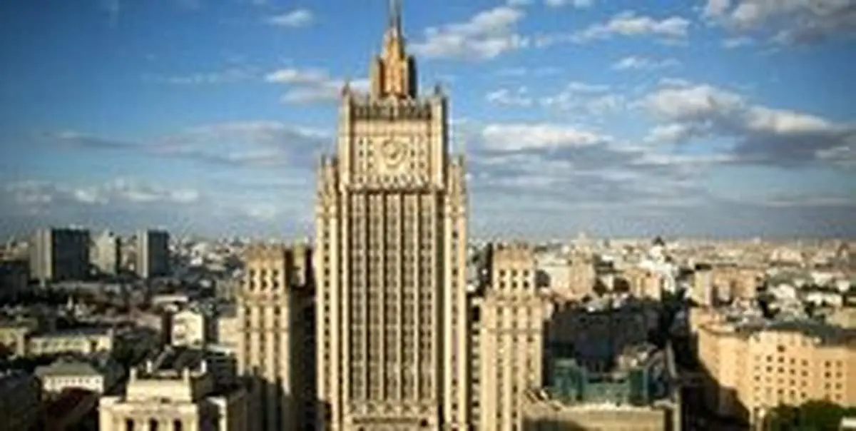 بیانیه روسیه درباره گزارش سازمان منع تسلیحات شیمیایی علیه سوریه
