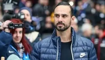 سرمربی ایرانی بوندسلیگا برکنار شد