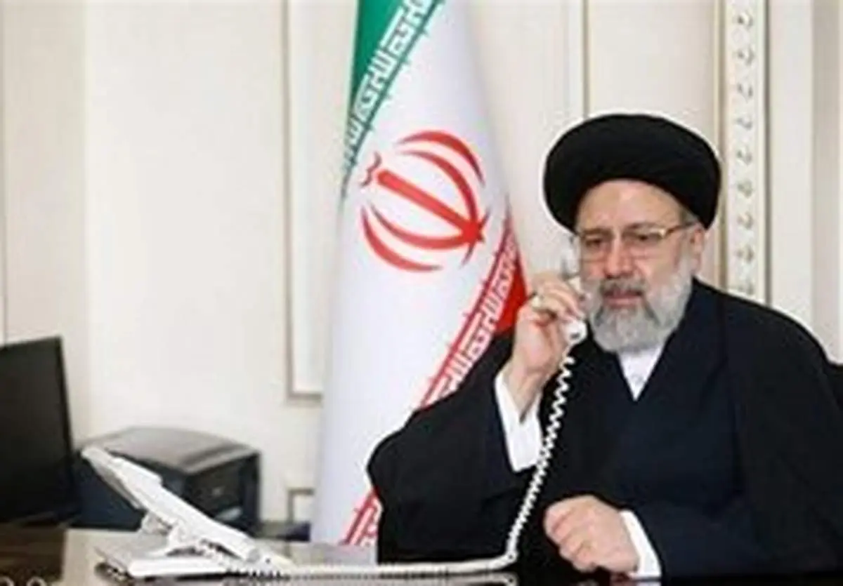 رئیسی در گفت‌وگو با هنیه: غزه بزرگترین زندان جهان است