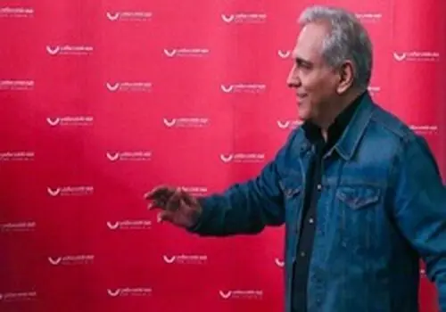 "عزیز دل" تولدت مبارک: تبریک ابهام‌برانگیز نیما شعبان‌نژاد به مهران مدیری