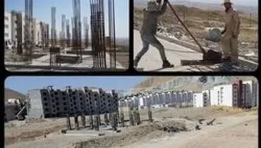 طرح جدید دولت برای رونق مسکن