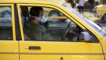 ارسال لیست رانندگان مشمول بسته حمایتی به وزارت کار