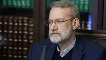 آخرین اخبار از وضعیت جسمی لاریجانی پس از مبتلا به کرونا