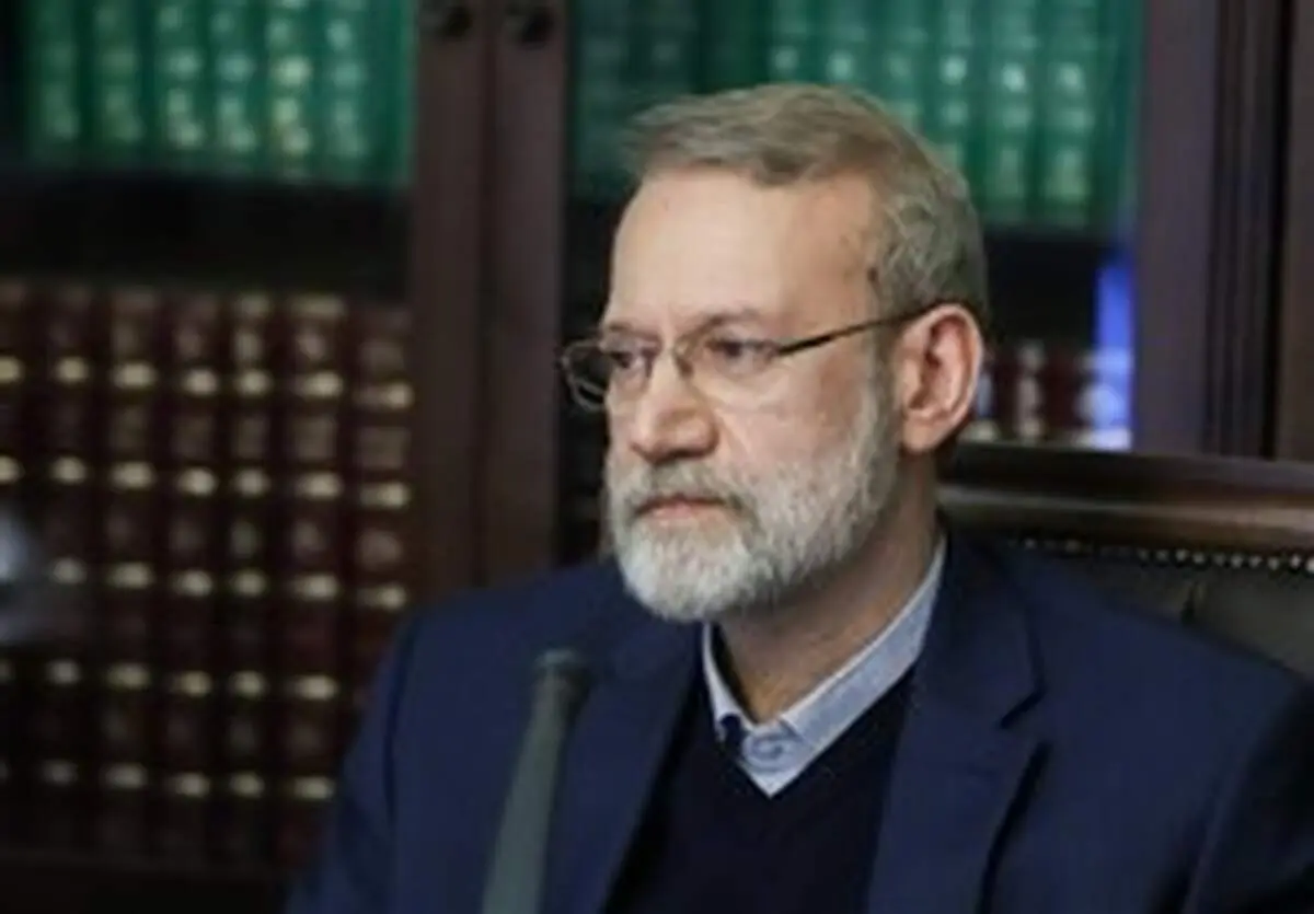 آخرین اخبار از وضعیت جسمی لاریجانی پس از مبتلا به کرونا