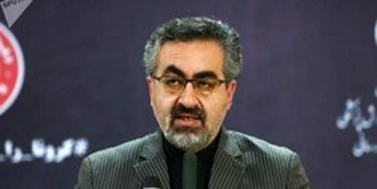افزایش روند صعودی ابتلا به کرونا در ۵ استان کشور / آغاز فاز سوم مقابله با کرونا از شنبه