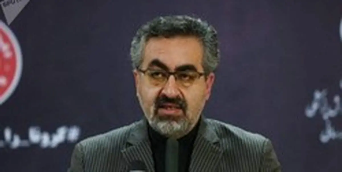 افزایش روند صعودی ابتلا به کرونا در ۵ استان کشور / آغاز فاز سوم مقابله با کرونا از شنبه