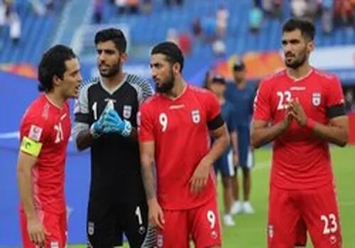 عکس‌های زیرخاکی از ناصر حجازی با فرزندانش!