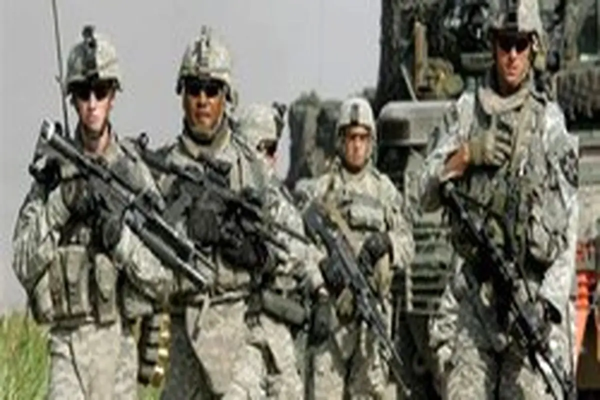 المسیره: کرونا را نظامیان آمریکایی عمدا وارد یمن کردند