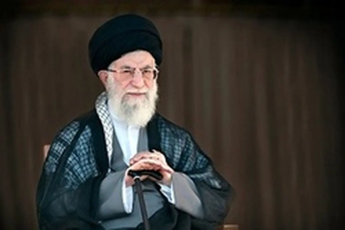 پاسخ رهبرانقلاب به نامههای دانش آموزان لبنانی