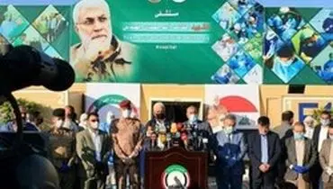 مهار قریب الوقوع شیوع کرونا در کربلای معلی