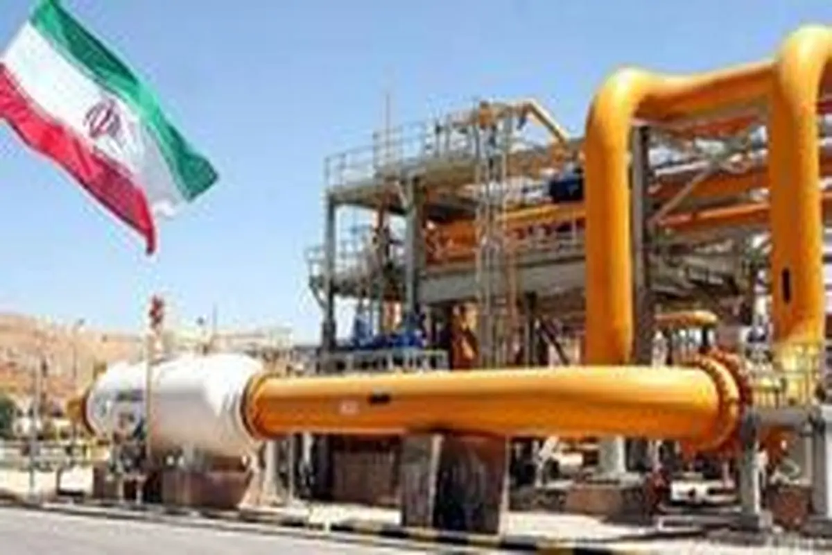 آخرین وضعیت تعمیر خطوط آسیب دیده گاز ایران _ ترکیه