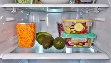 در روز‌های کرونایی چگونه ماندگاری موادغذایی را افزایش دهیم؟