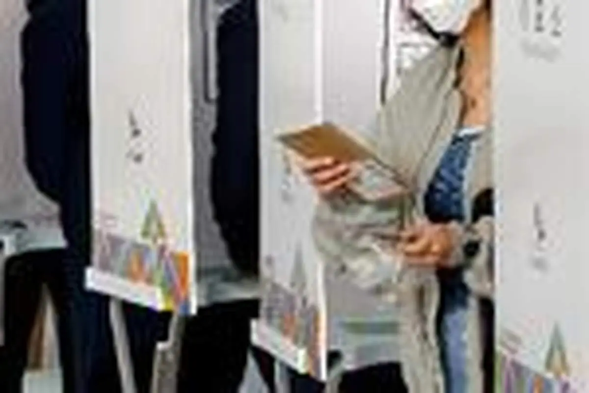 اجرای انتخابات پارلمانی در کره جنوبی با وجود کرونا
